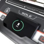 Sole Fitness Light Commercial Upright Bike SOLE-LCB-2023 - view 3