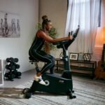Sole Fitness Light Commercial Upright Bike SOLE-LCB-2023 - view 4