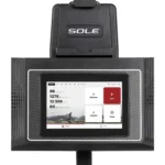 Sole Fitness SB1200 Exercise Bike SB1200 - view 3