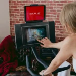 Sole Fitness SB1200 Exercise Bike SB1200 - view 6