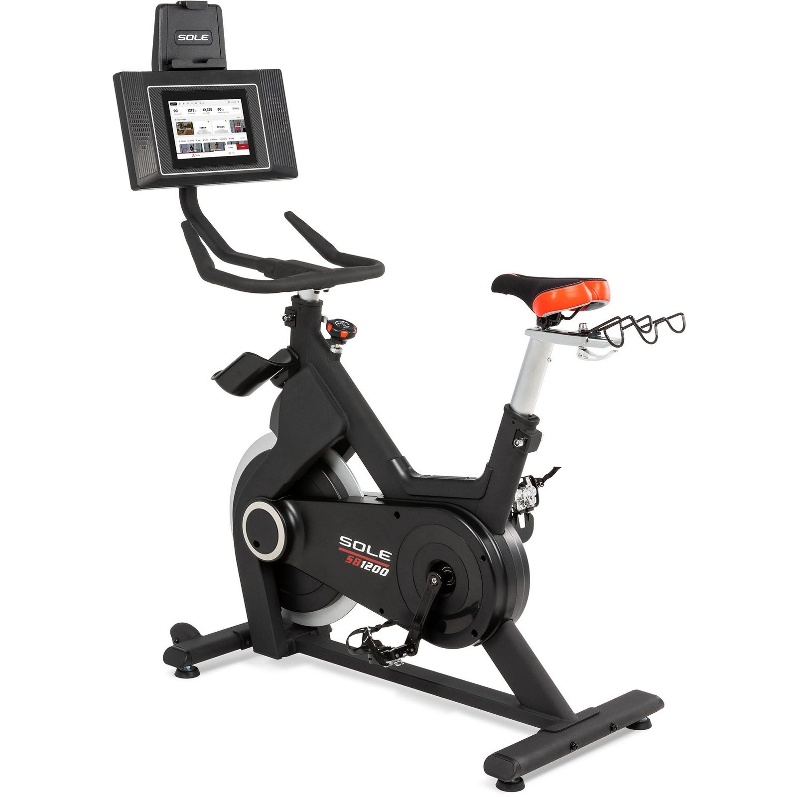 Sole Fitness SB1200 Spinning Bike SOLE-SB1200