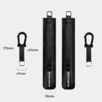 Speediance Extender Belt FIT-EXBL view 2