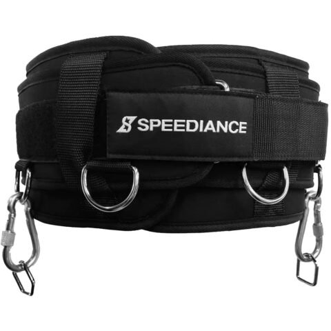 Speediance Squat Belt FIT-SQBL