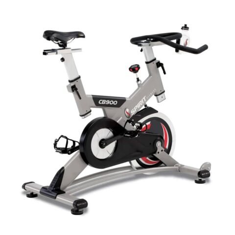 Spirit Fitness CB900 Spinning Bike CB900