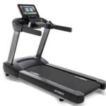Spirit Fitness Commercial CT800ENT Treadmill - view 2