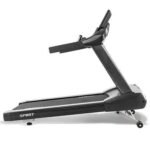Spirit Fitness Commercial CT800ENT Treadmill - view 3