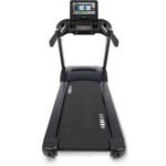 Spirit Fitness Commercial CT800ENT Treadmill - view 4