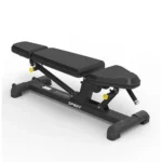 Spirit Fitness Adjustable Bench SP-4204 - view 2
