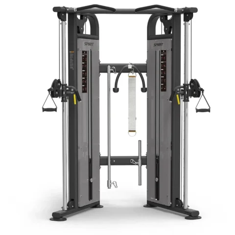 Spirit Fitness Functional Trainer SP-3526