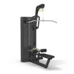 Spirit Fitness Pulldown / Seated Row SP-4332