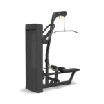 Spirit Fitness Pulldown / Seated Row SP-4332 view 3