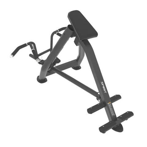 Spirit Fitness Row Machine SP-4231