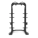 Spirit Fitness Half Rack SP-4202