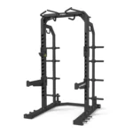 Spirit Fitness Half Rack SP-4202 - view 2