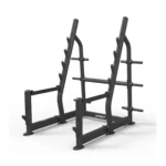 Spirit Fitness Squat Rack SP-4207 - view 2