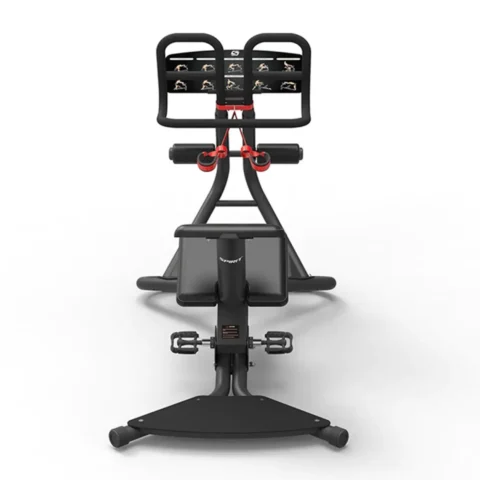 Spirit Fitness Stretch Trainer SP-4227