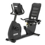 Spirit Fitness Home XBR25 Recumbent Bike STXBR25 view 2