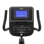 Spirit Fitness Home XBR25 Recumbent Bike STXBR25 view 3