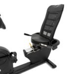 Spirit Fitness Home XBR25 Recumbent Bike STXBR25 view 4