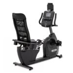 Spirit Fitness Home XBR55 Recumbent Bike STXBR55
