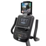 Spirit Fitness Home XBR55 Recumbent Bike STXBR55 view 3