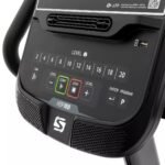 Spirit Fitness Home XBR55 Recumbent Bike STXBR55 view 4