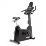 Spirit Fitness Home XBU55 Upright Bike STXBU55