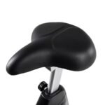 Spirit Fitness Home XBU55 Upright Bike STXBU55 view 4