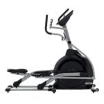 Spirit Fitness Home XE195 Elliptical Cross Trainer STXE195 view 2