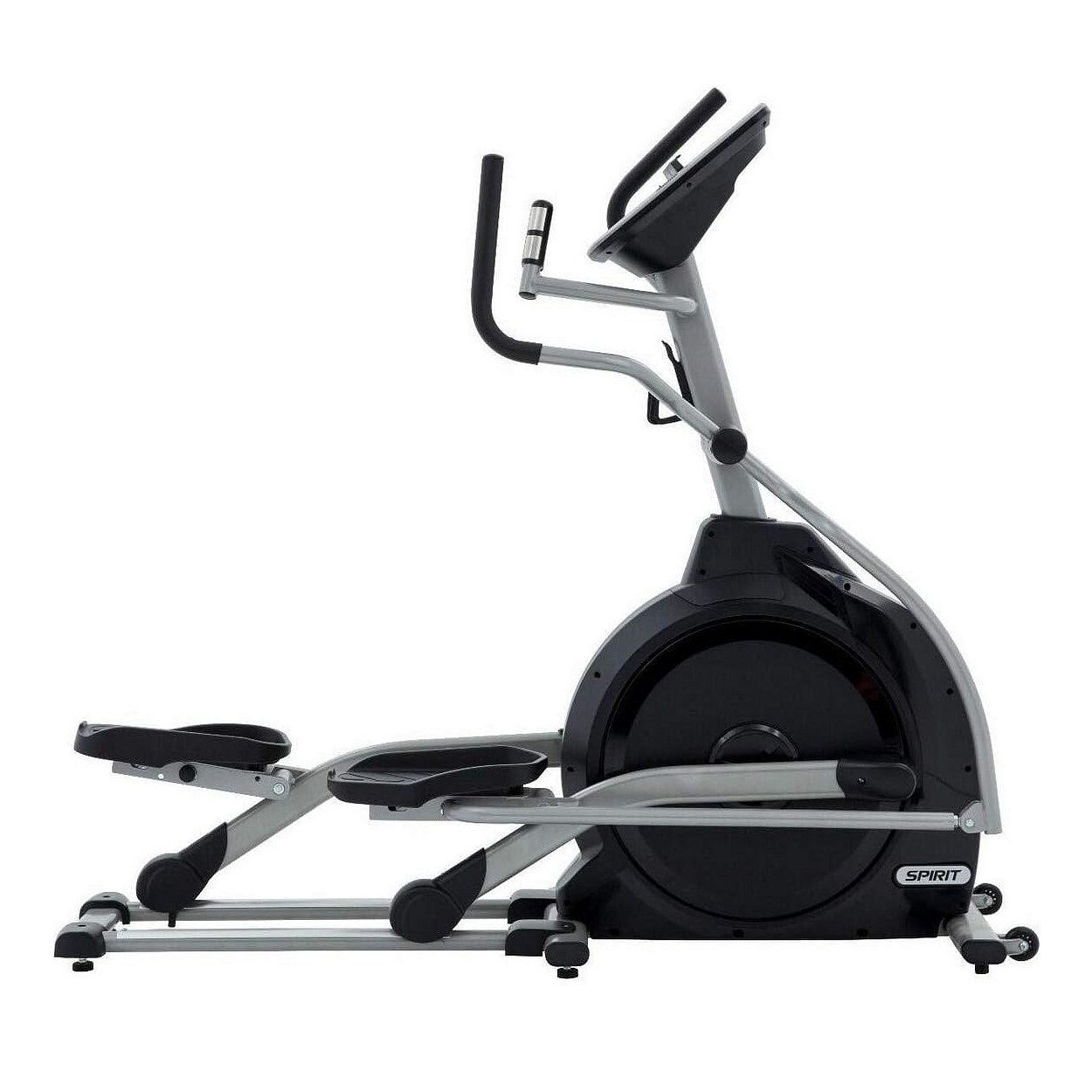 Spirit Fitness Home XE195 Elliptical Cross Trainer STXE195 view 2