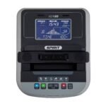 Spirit Fitness Home XE195 Elliptical Cross Trainer STXE195 view 3