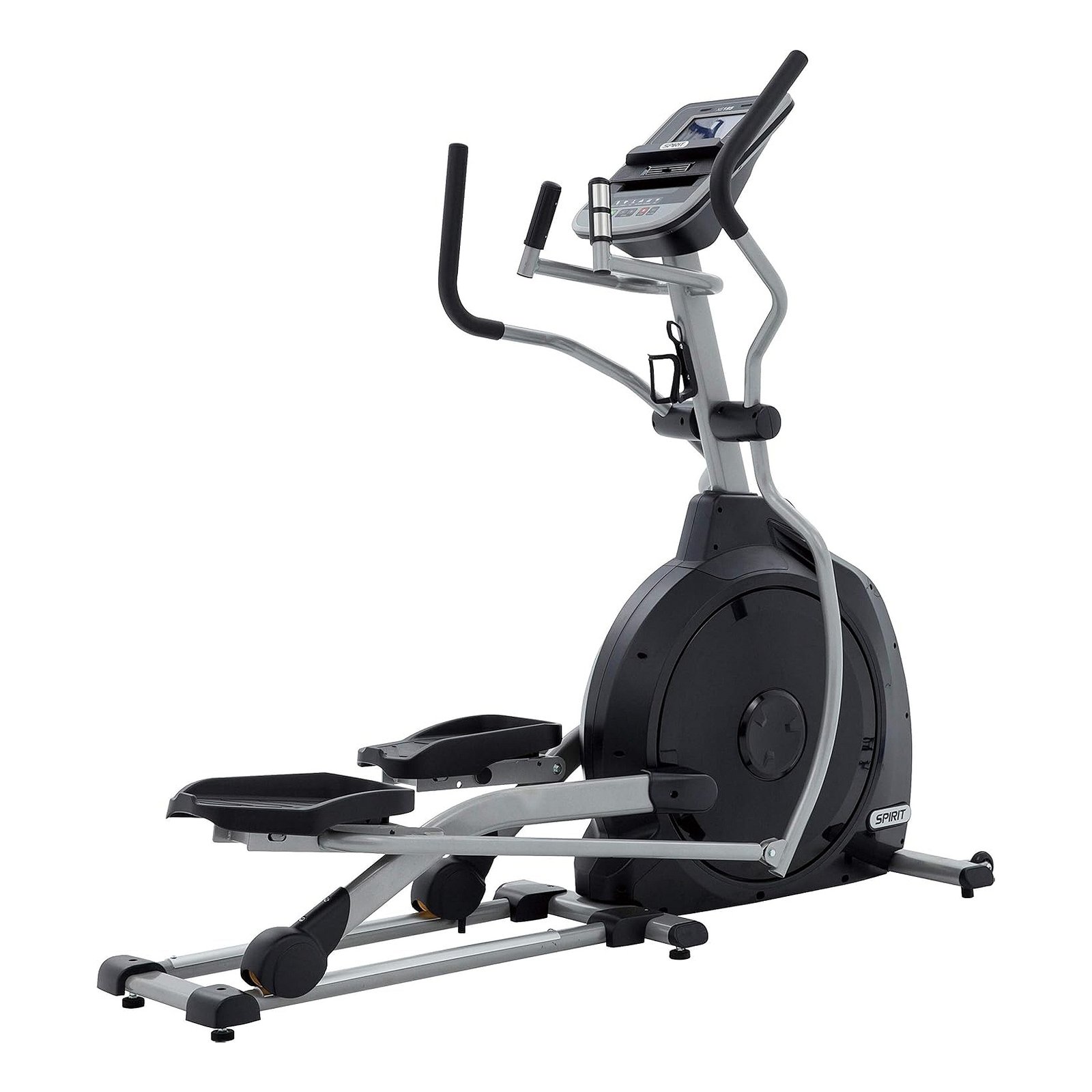 Spirit Fitness Home XE195 Elliptical Cross Trainer STXE195