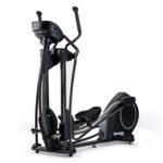 SportsArt E840 Elliptical Cross Trainer SP-E840 - view 4