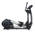 SportsArt E840 Elliptical Cross Trainer SP-E840 - view 6