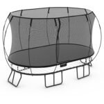 Springfree O92 Large-Oval Outdoor Trampoline 13 FT