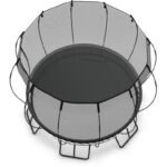 Springfree R79 Medium-Round Outdoor Trampoline 10FT view 3