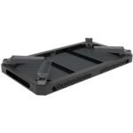 Stag Iconic Model X outdoor Billiard Table view 2