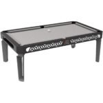 Stag Iconic Model X outdoor Billiard Table