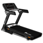 PowerMax TA-C5 Premium Commercial AC Motorized Treadmill