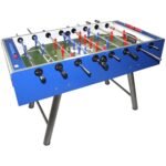 TA Sport Foosball Table Blue 25mm 16030092-101 view 2