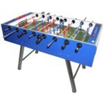 TA Sport Foosball Table Blue 25mm 16030092-101