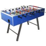 TA Sport Foosball Table Blue 25mm 16030092-101 view 3