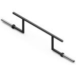 TA Sport Olympic Cambered Bar 54020358-101 view 2