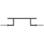 TA Sport Olympic Cambered Bar 54020358-101