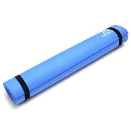 TA Sport Yoga Mat Navy -173 x 61 x 0.4cm 14130343-101