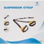 TA Sport IR81101 Suspension Trainer Kit 14150034-101 view 3