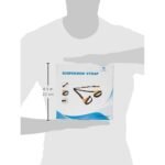 TA Sport IR81101 Suspension Trainer Kit 14150034-101 view 4