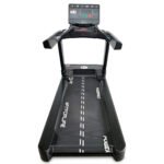 PowerMax TAC-2000 Commercial AC Motorized Treadmill with 18 Level Auto Incline