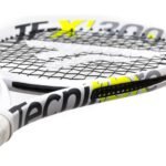 Tecnifibre TF-X1 300 GRIP 2 Tennis Racket 14TFX30022 view 2