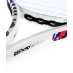 Tecnifibre TF40 305 16m Tennis Racket Grip-2 14TF430562 view 3